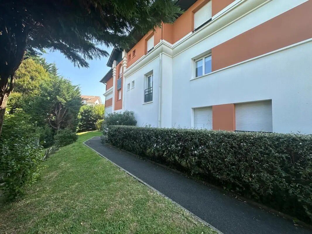 Appartement à vendre, 48m², Anglet