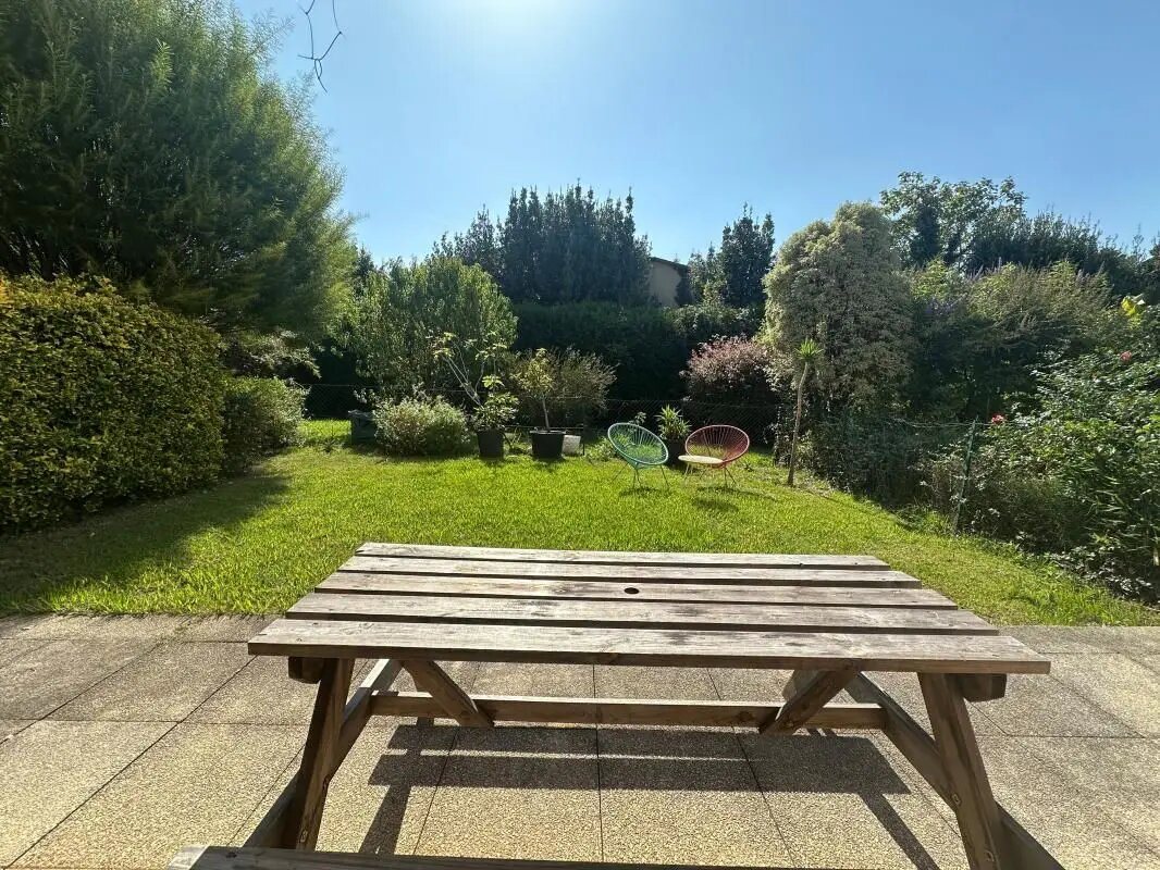 Appartement à vendre, 48m², Anglet