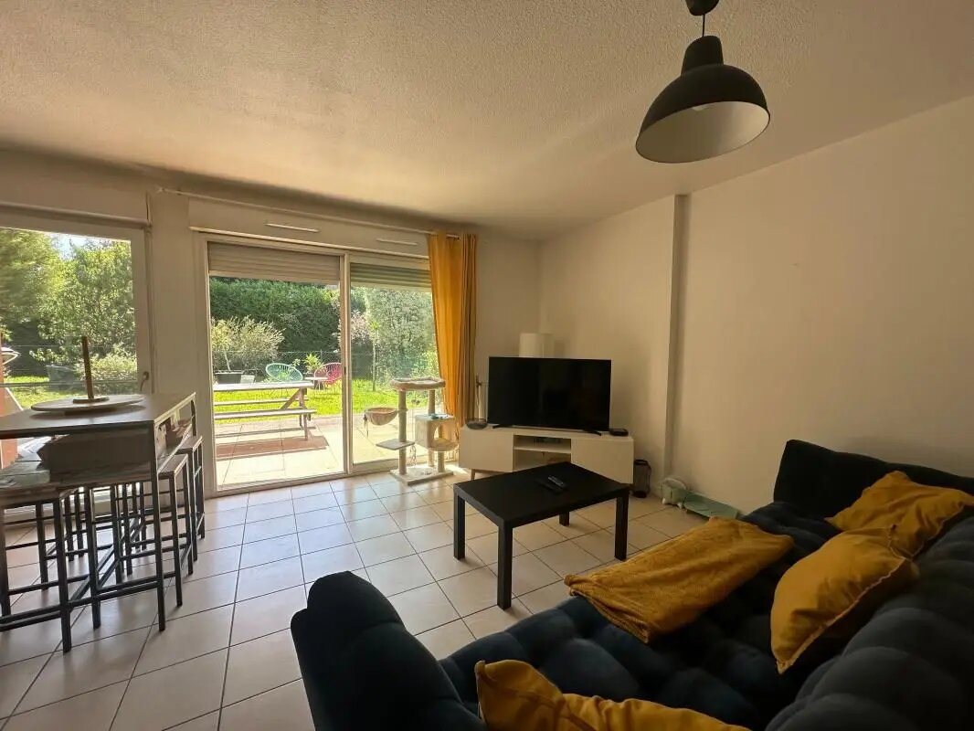 Appartement à vendre, 48m², Anglet
