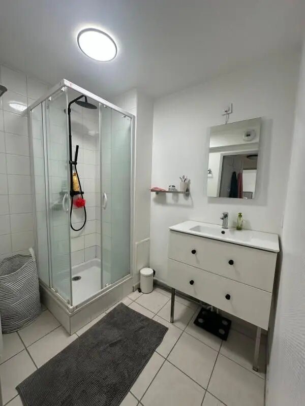 Appartement à vendre, 48m², Anglet