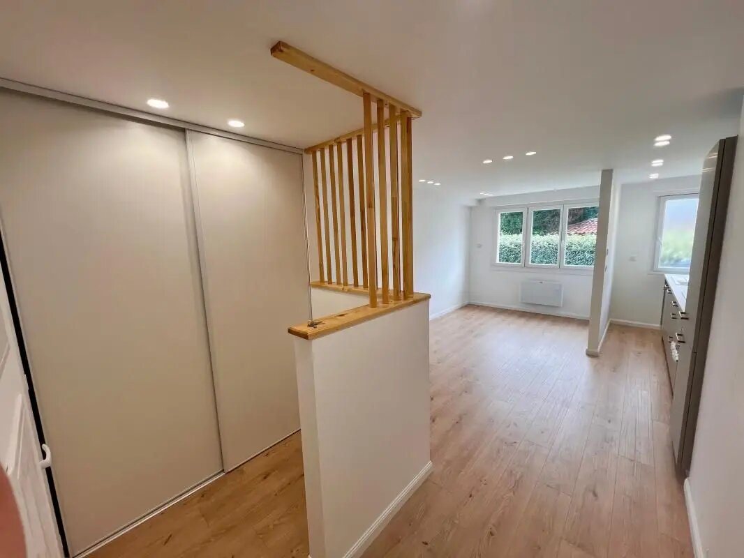 Appartement à vendre, 54m², Anglet