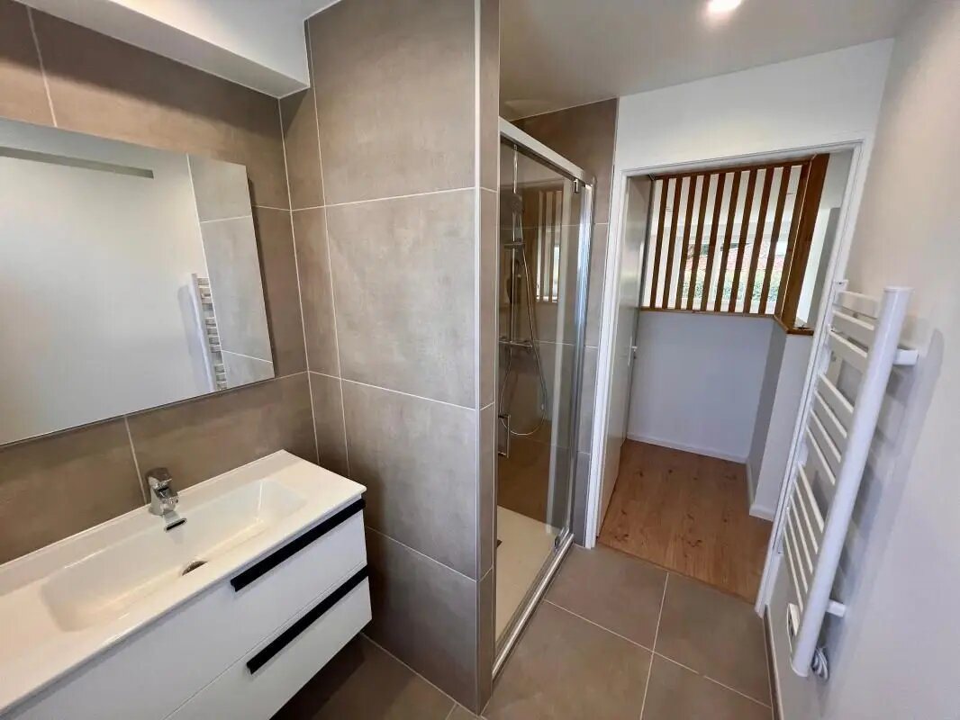 Appartement à vendre, 54m², Anglet