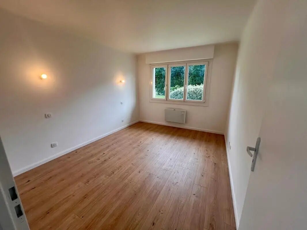 Appartement à vendre, 54m², Anglet