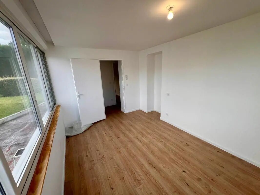 Appartement à vendre, 54m², Anglet