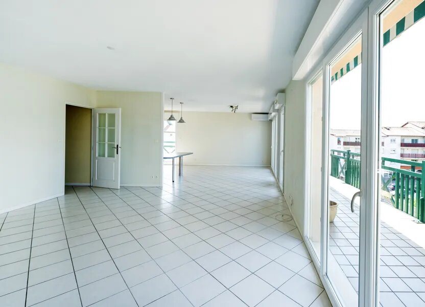 Appartement à vendre, 113m², Tarnos