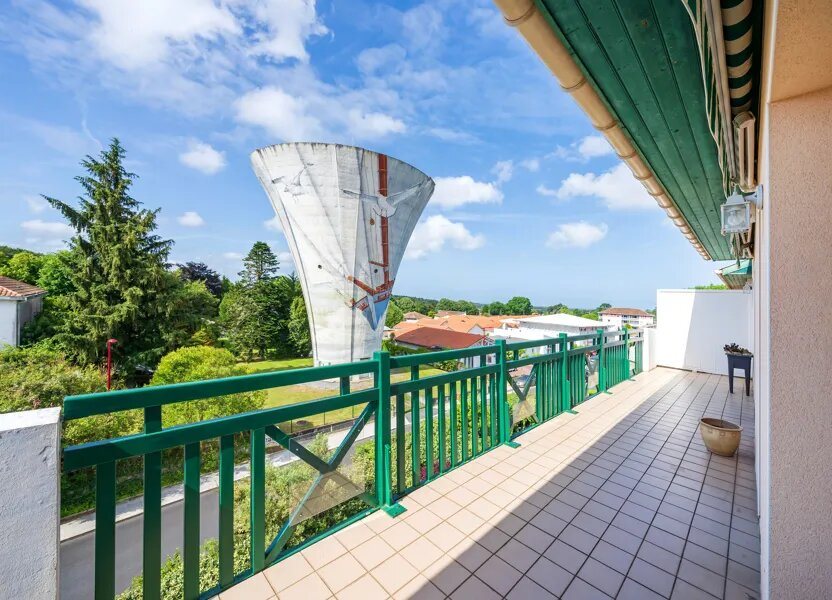 Appartement à vendre, 113m², Tarnos