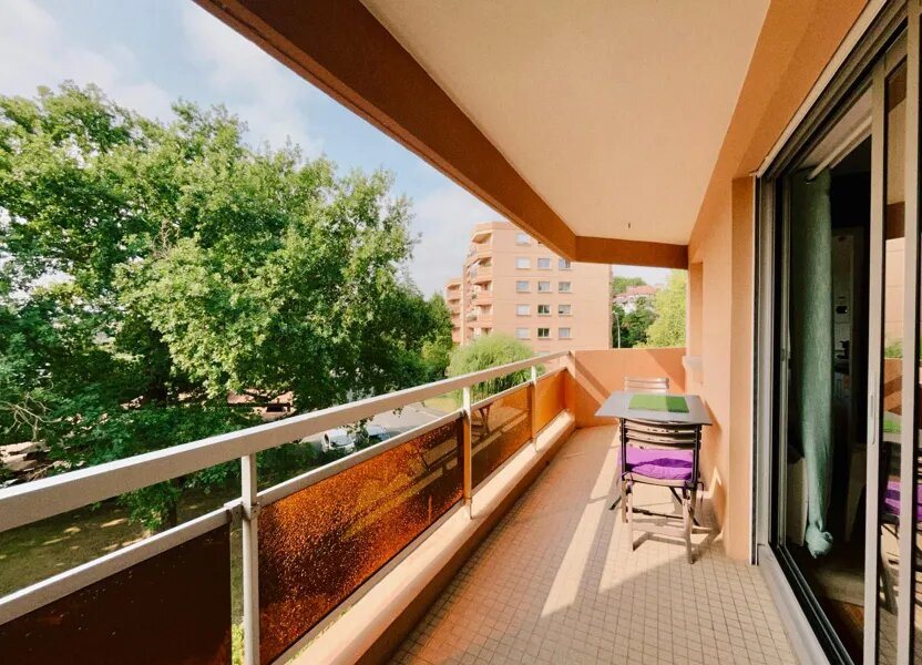 Appartement à vendre, 30m², Bayonne