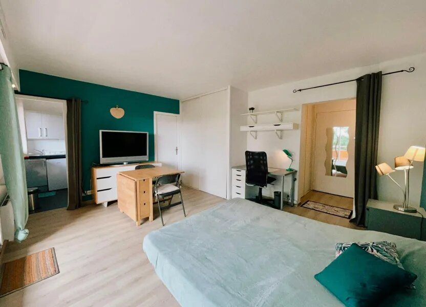 Appartement à vendre, 30m², Bayonne