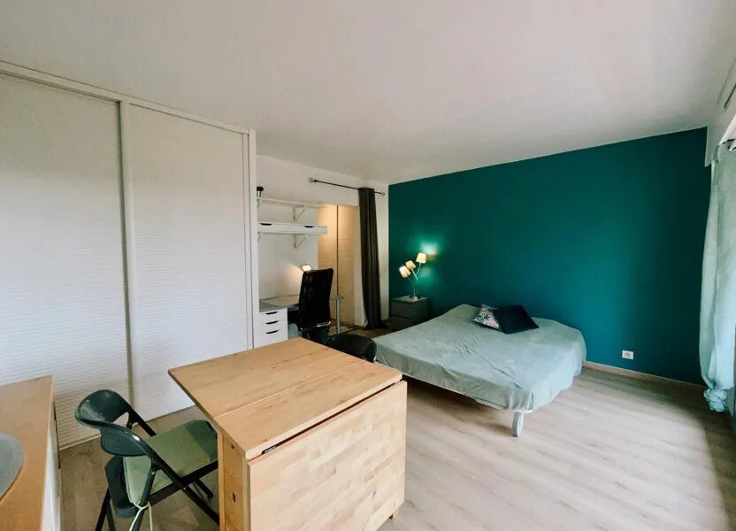 Appartement à vendre, 30m², Bayonne
