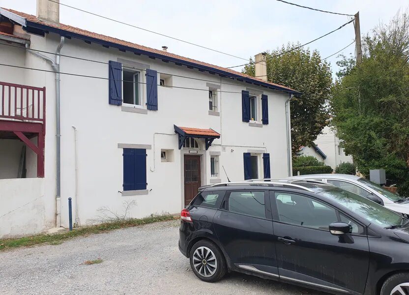 Appartement à louer, 30m², Biarritz