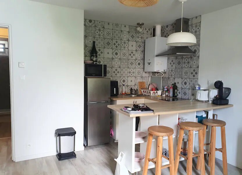 Appartement à louer, 30m², Biarritz