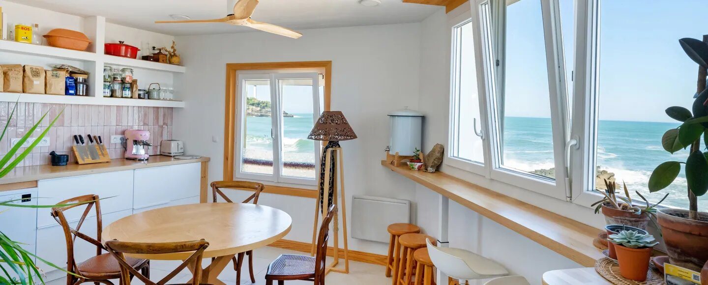 Appartement à vendre, 67m², Anglet