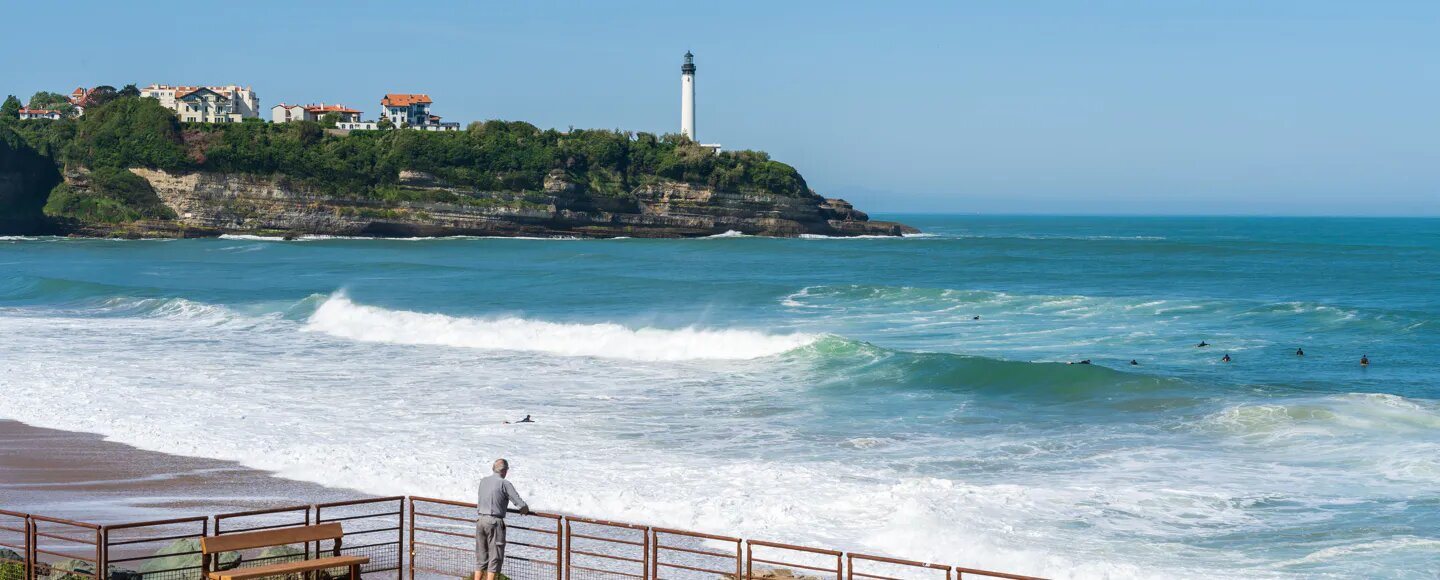 Appartement à vendre, 67m², Anglet