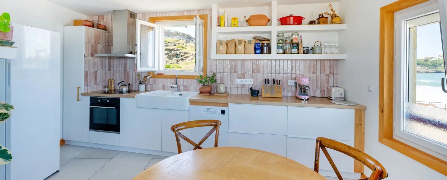 Appartement à vendre, 67m², Anglet