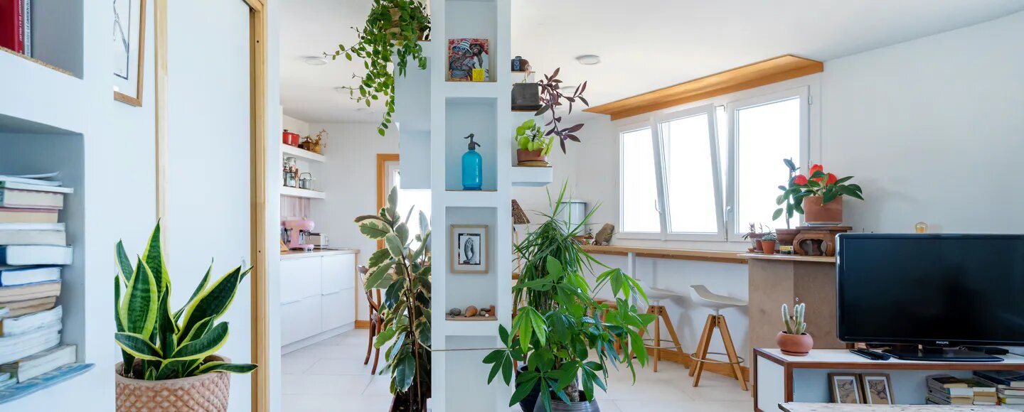 Appartement à vendre, 67m², Anglet