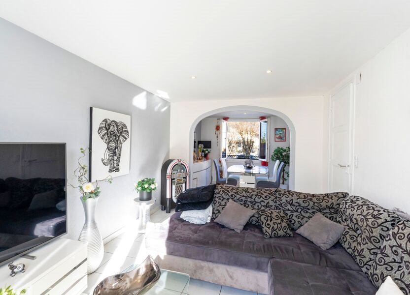 Maison à vendre, 74m², Bayonne