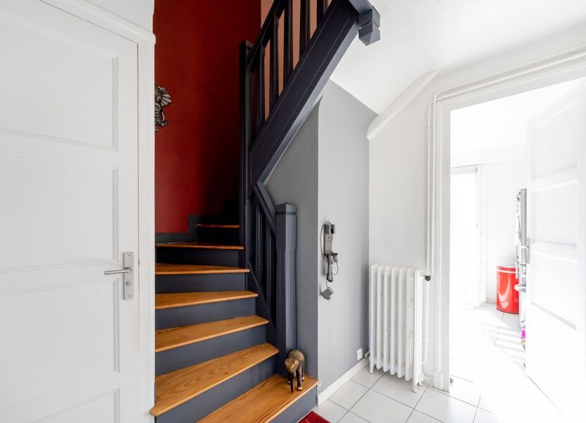 Maison à vendre, 74m², Bayonne