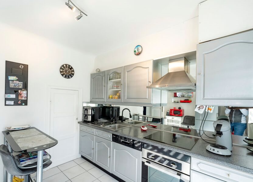 Maison à vendre, 74m², Bayonne