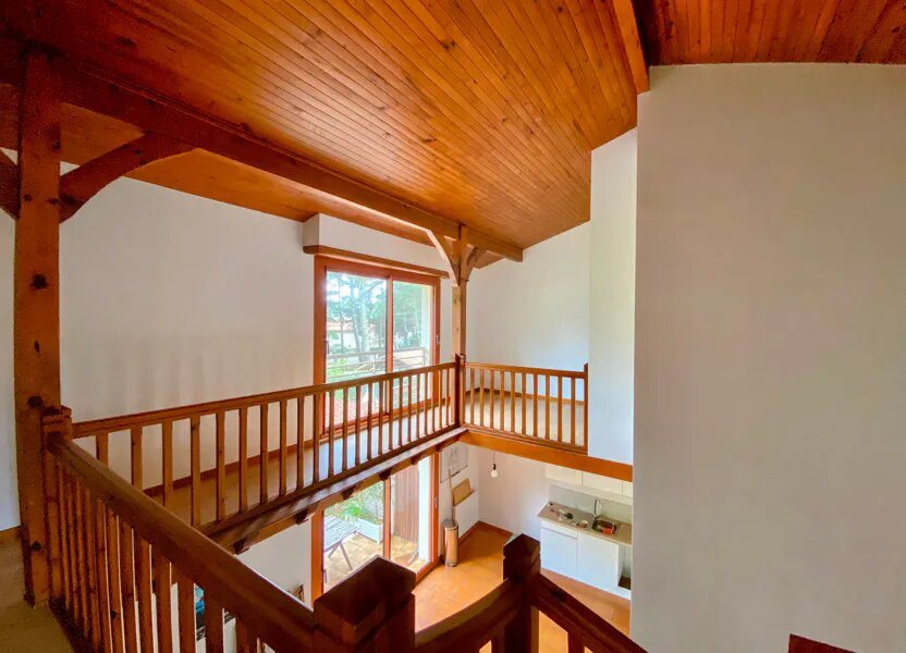 Maison à louer, 96m², Seignosse