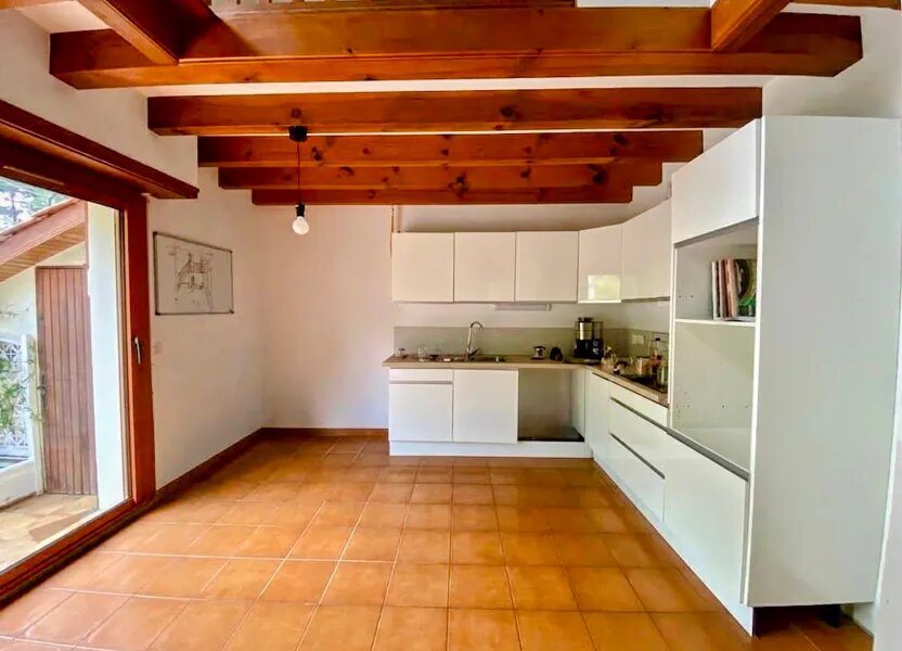 Maison à louer, 96m², Seignosse