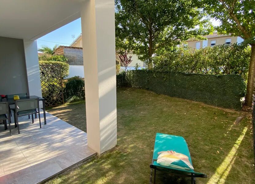 Appartement à vendre, 34m², Boucau