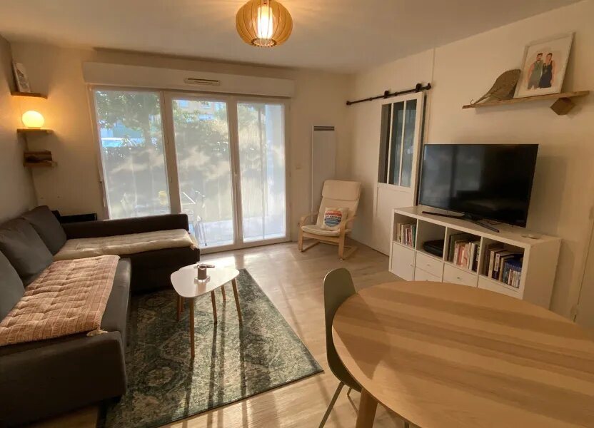 Appartement à vendre, 34m², Boucau