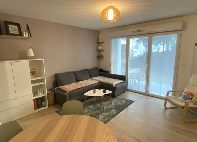 Appartement à vendre, 34m², Boucau