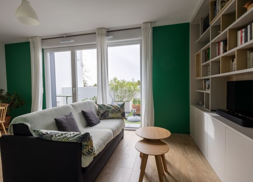 Appartement à vendre, 70m², Anglet