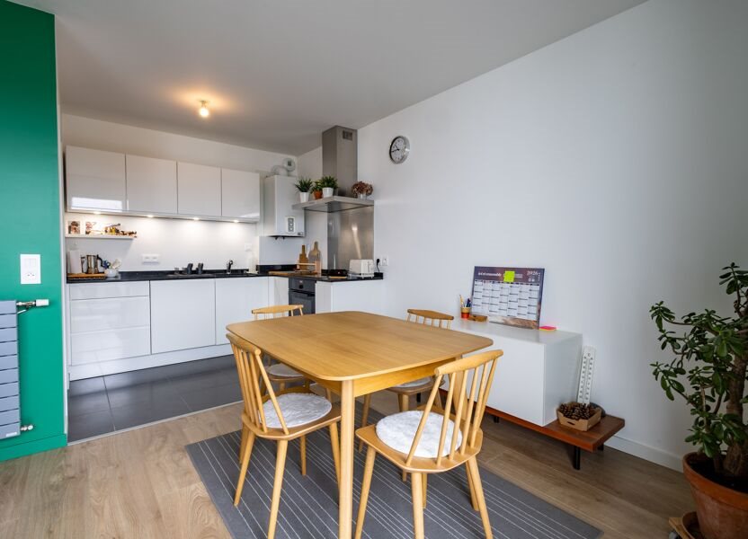 Appartement à vendre, 70m², Anglet