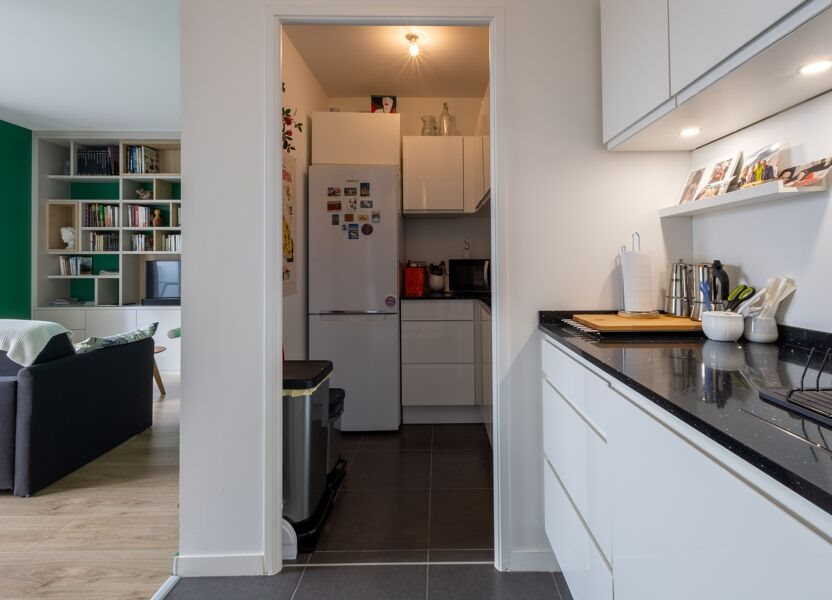 Appartement à vendre, 70m², Anglet