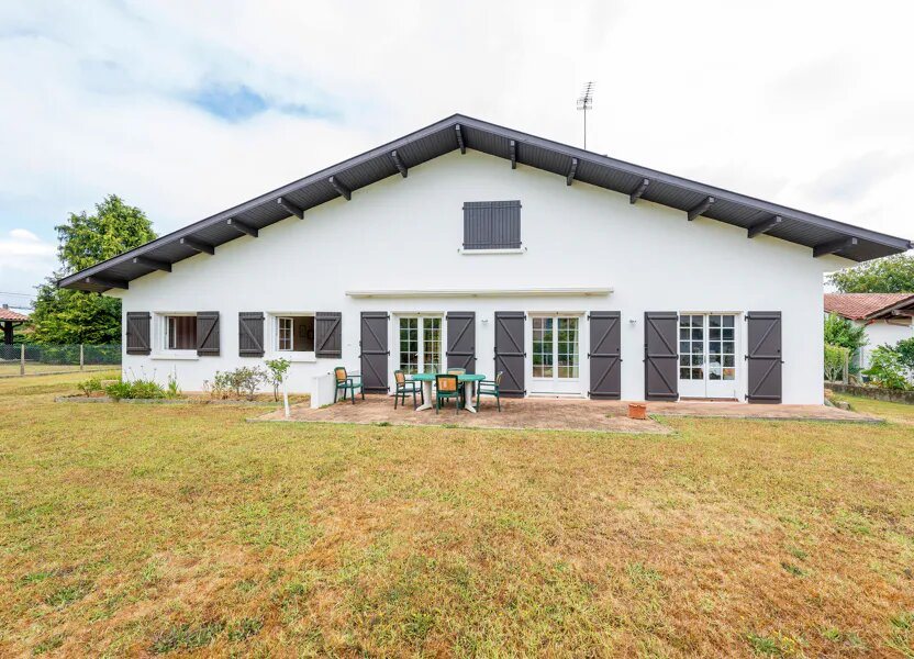 Maison à vendre, 223m², Arcangues