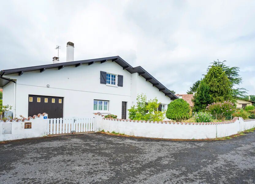 Maison à vendre, 223m², Arcangues