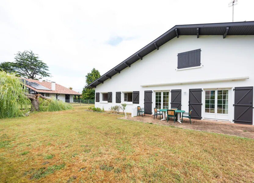 Maison à vendre, 223m², Arcangues