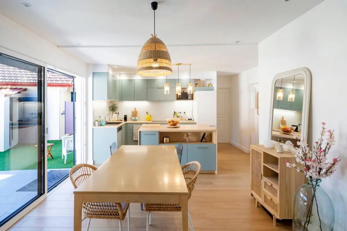 Appartement à vendre, 101m², Anglet