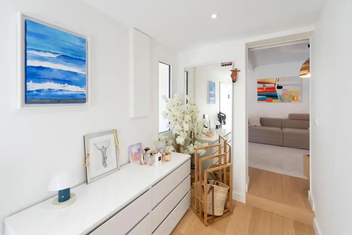 Appartement à vendre, 101m², Anglet