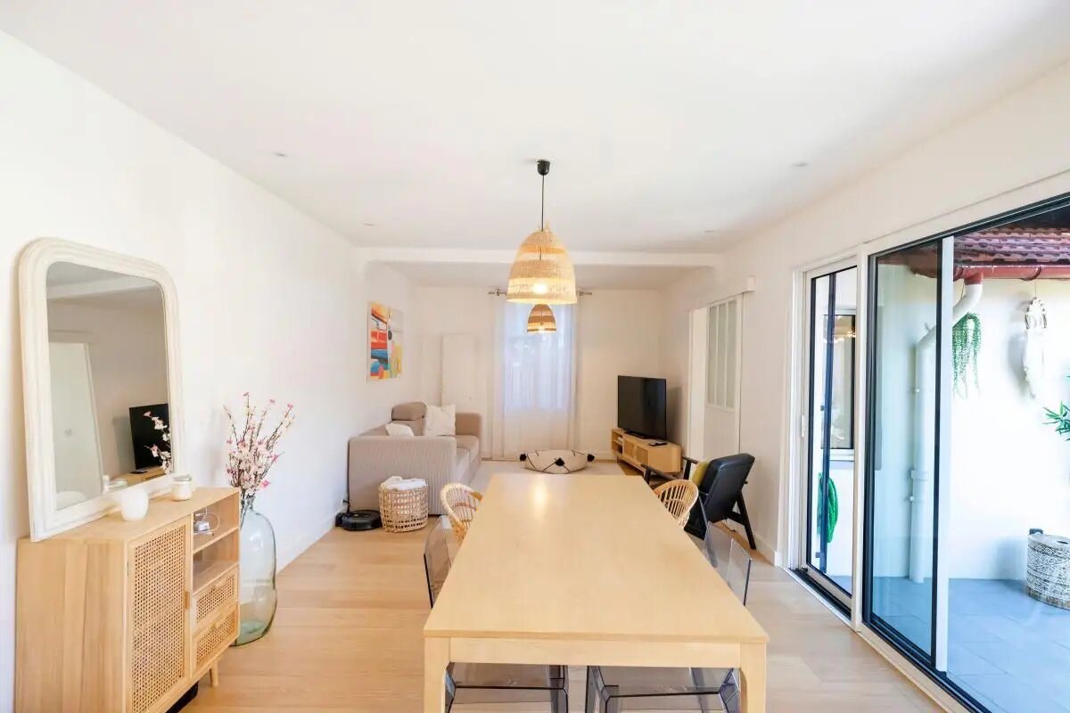 Appartement à vendre, 101m², Anglet