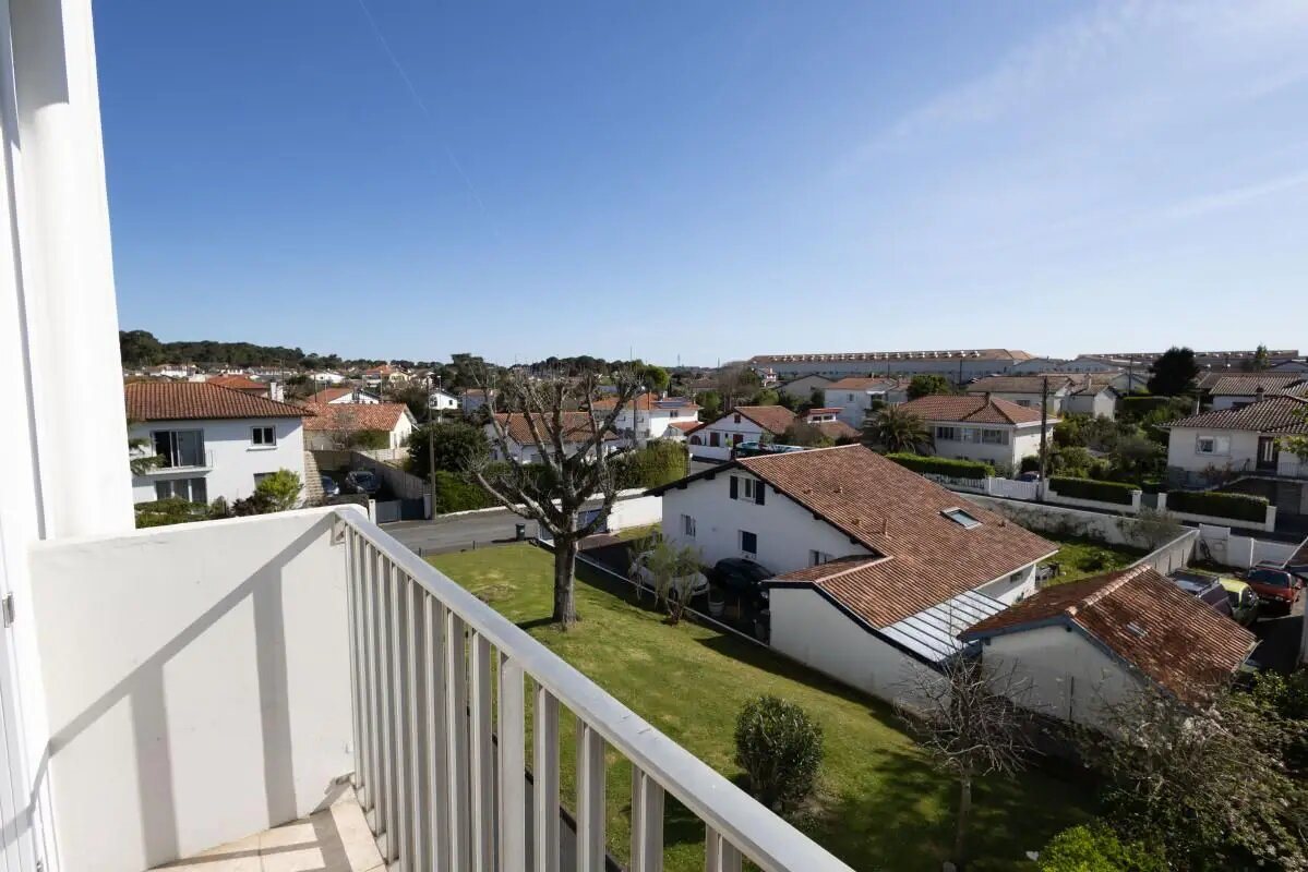 Appartement à vendre, 68m², Anglet