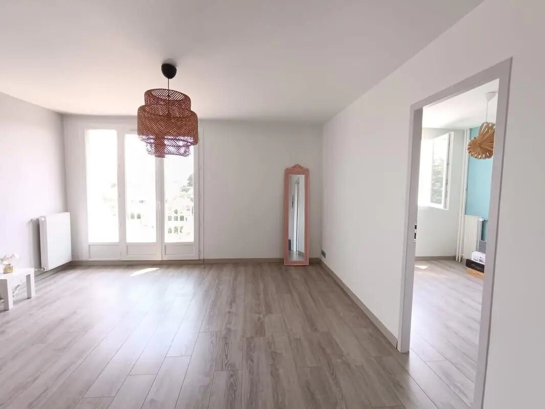 Appartement à vendre, 68m², Anglet