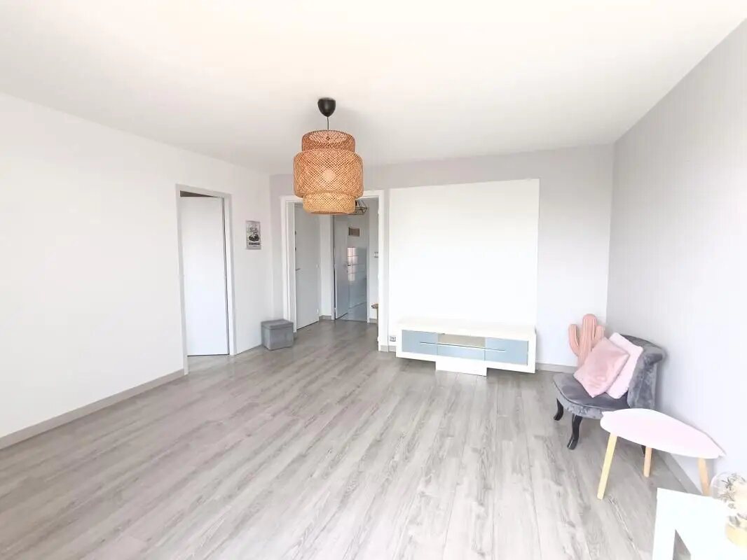 Appartement à vendre, 68m², Anglet