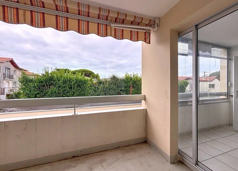 Appartement à vendre, 69m², Anglet