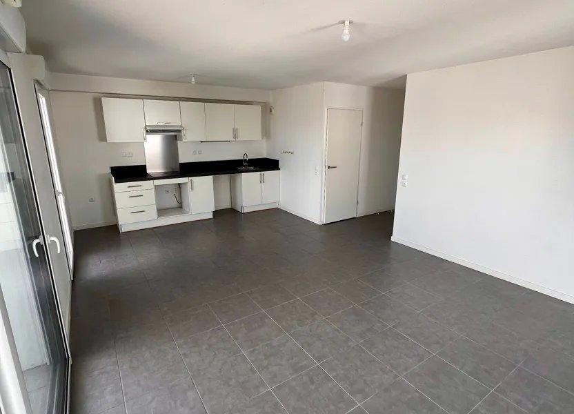 Appartement à vendre, 69m², Anglet