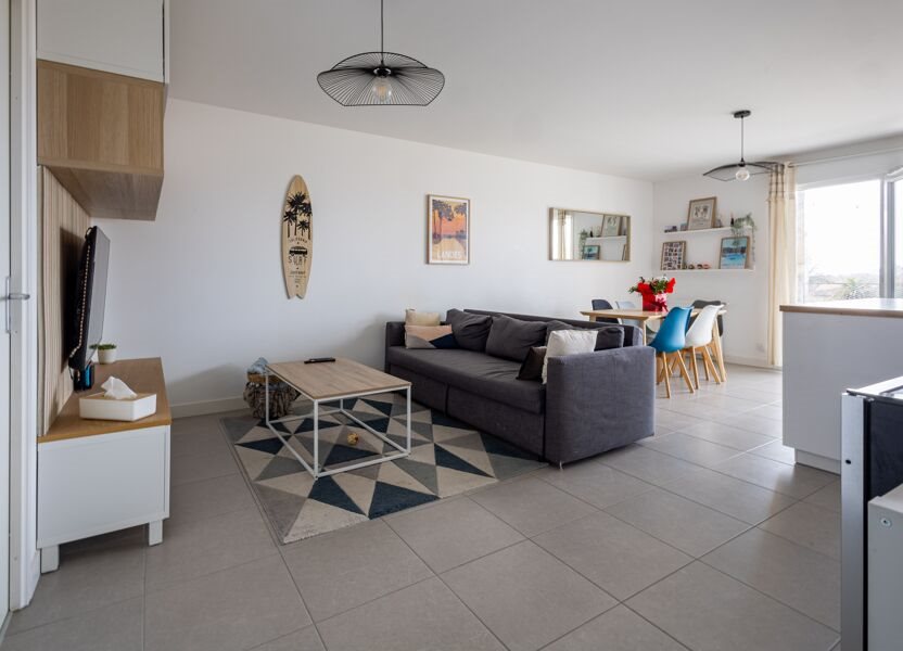 Appartement à vendre, 81m², Ondres