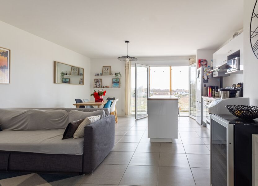 Appartement à vendre, 81m², Ondres