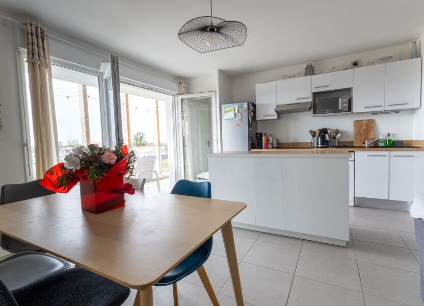 Appartement à vendre, 81m², Ondres