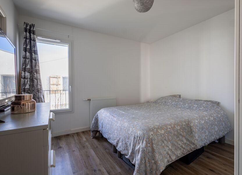 Appartement à vendre, 81m², Ondres