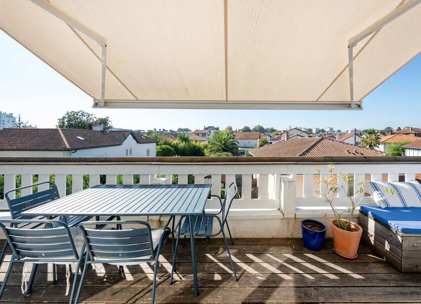 Appartement à vendre, 109m², Bayonne