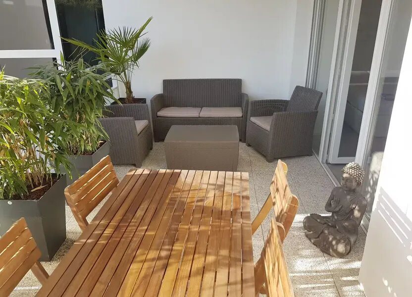 Appartement à louer, 30m², Anglet