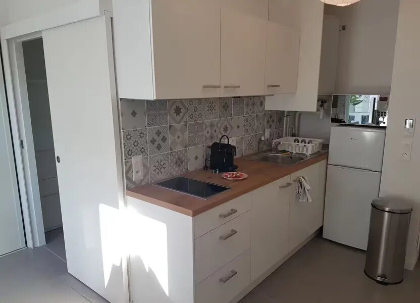 Appartement à louer, 30m², Anglet