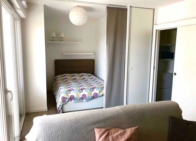 Appartement à louer, 30m², Anglet