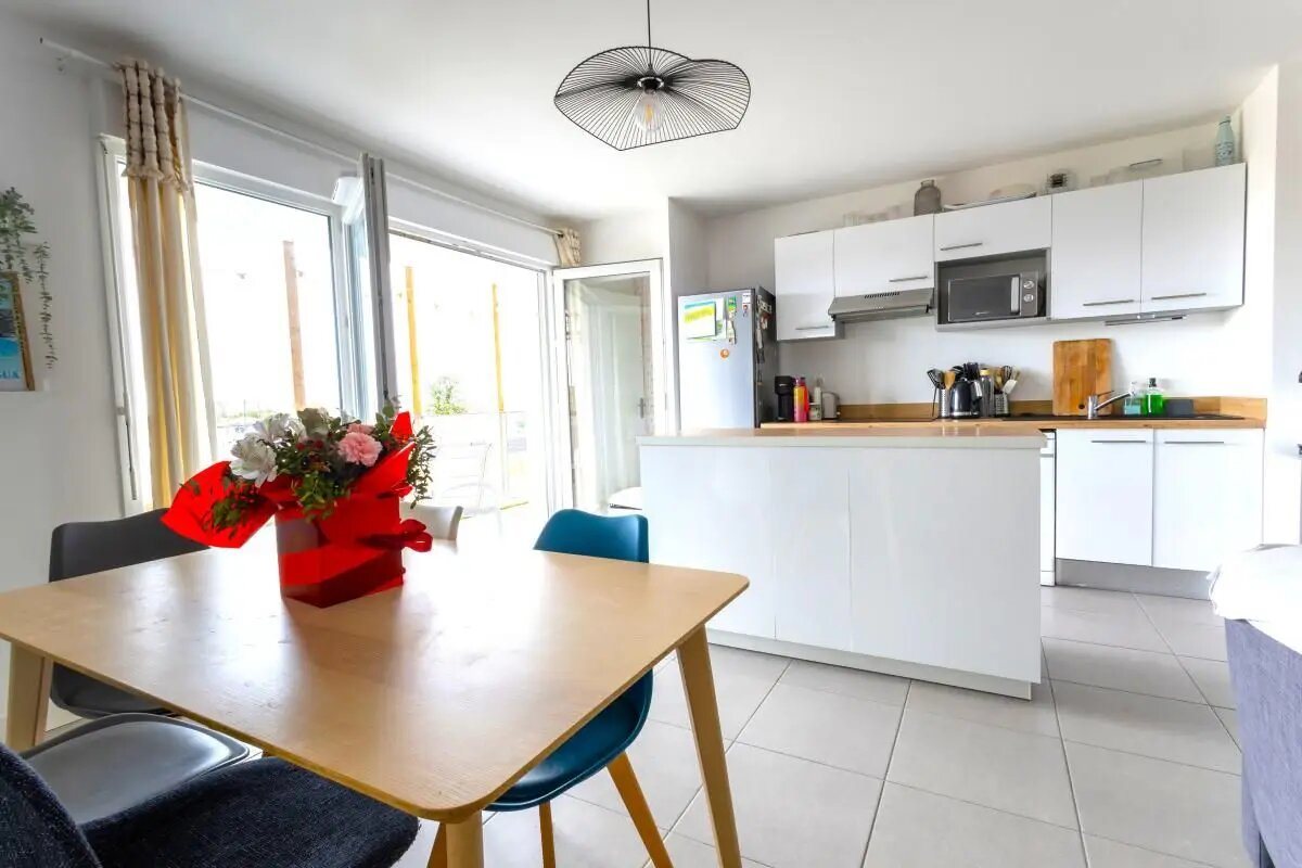 Appartement à vendre, 81m², Ondres